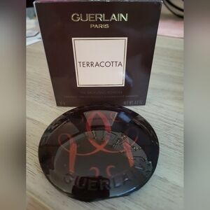 Guerlain Terracotta The Bronzing Powder